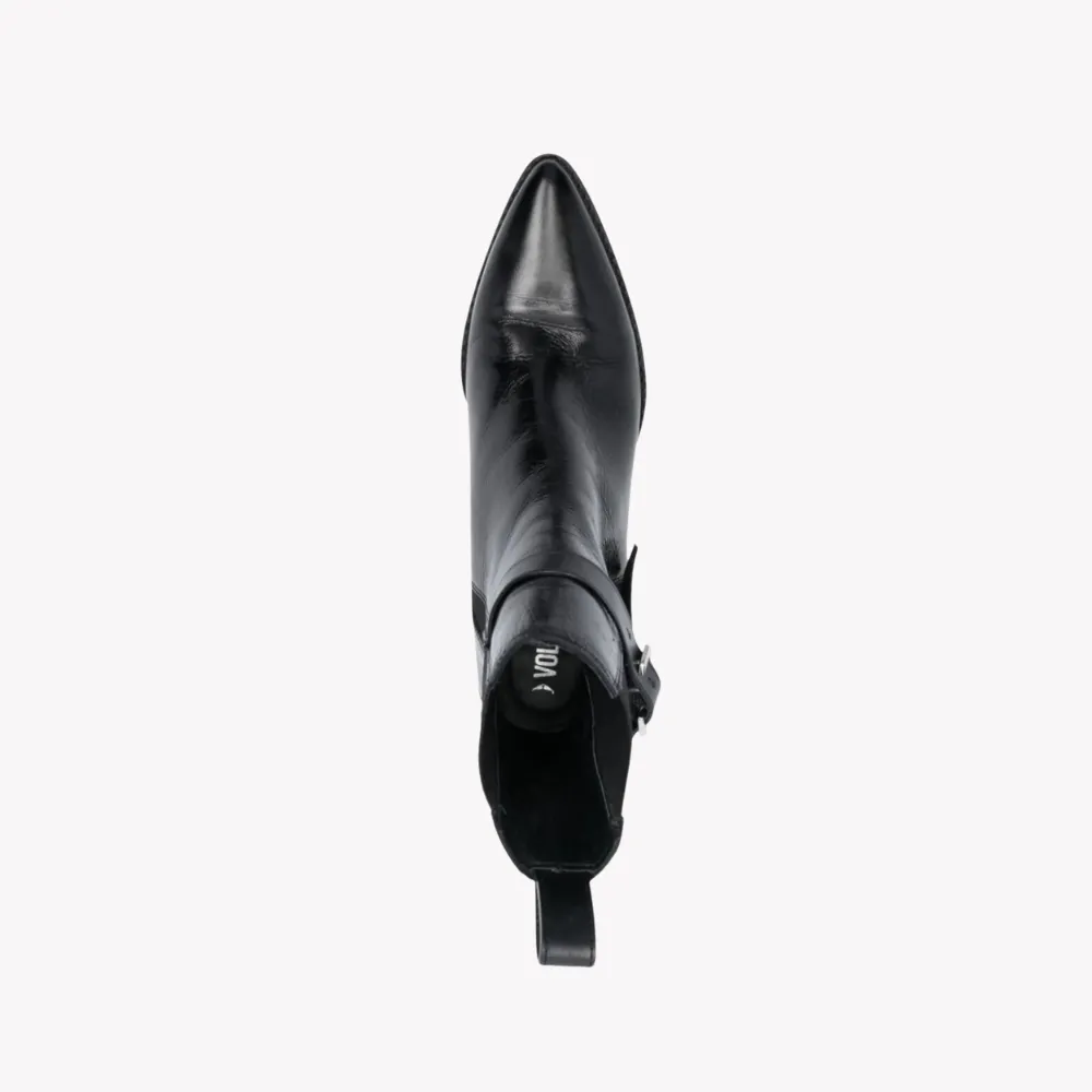 Zadig & Voltaire Tyler Cecilia Boots - Noir