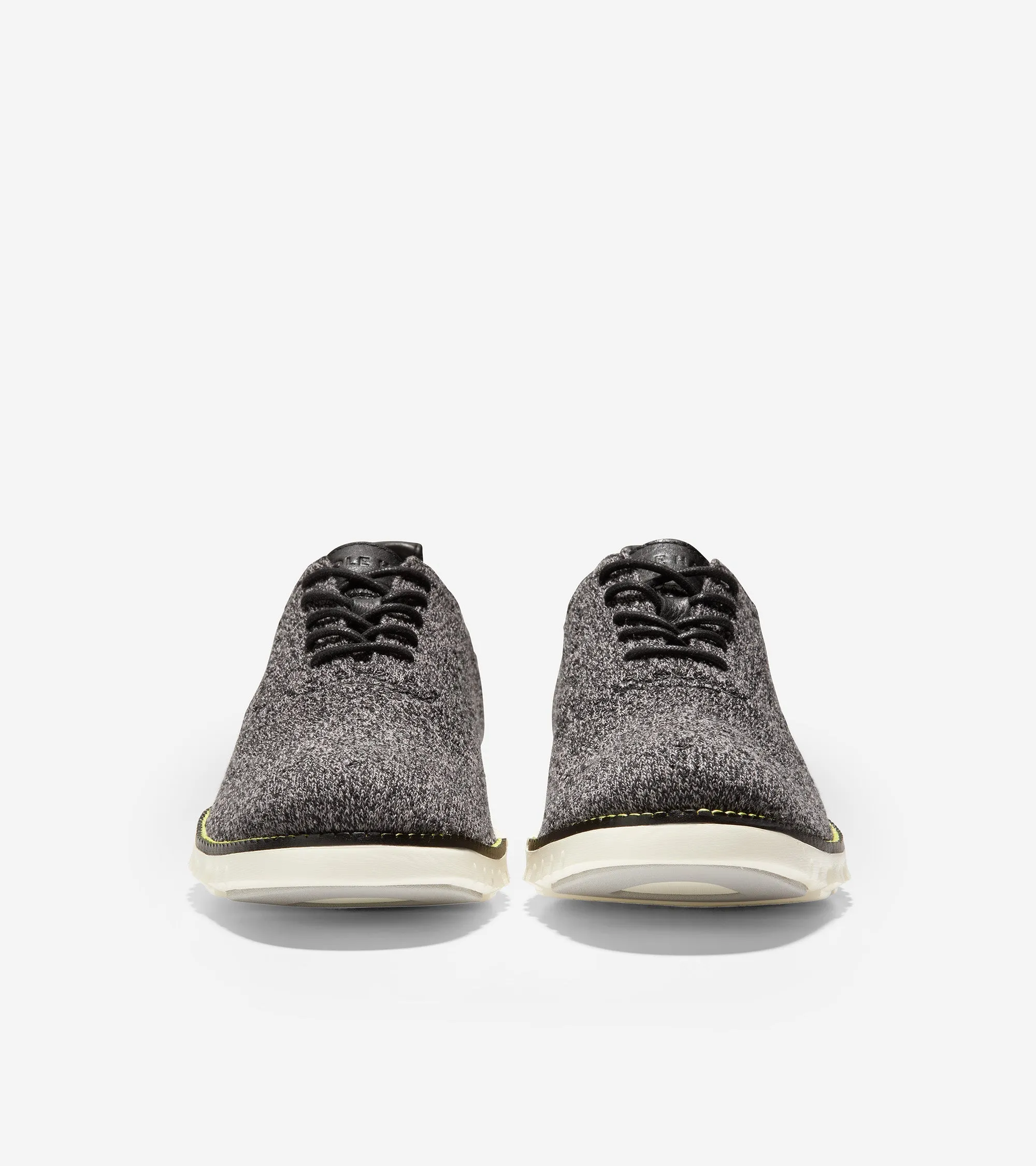 ZERØGRAND Wingtip Oxford