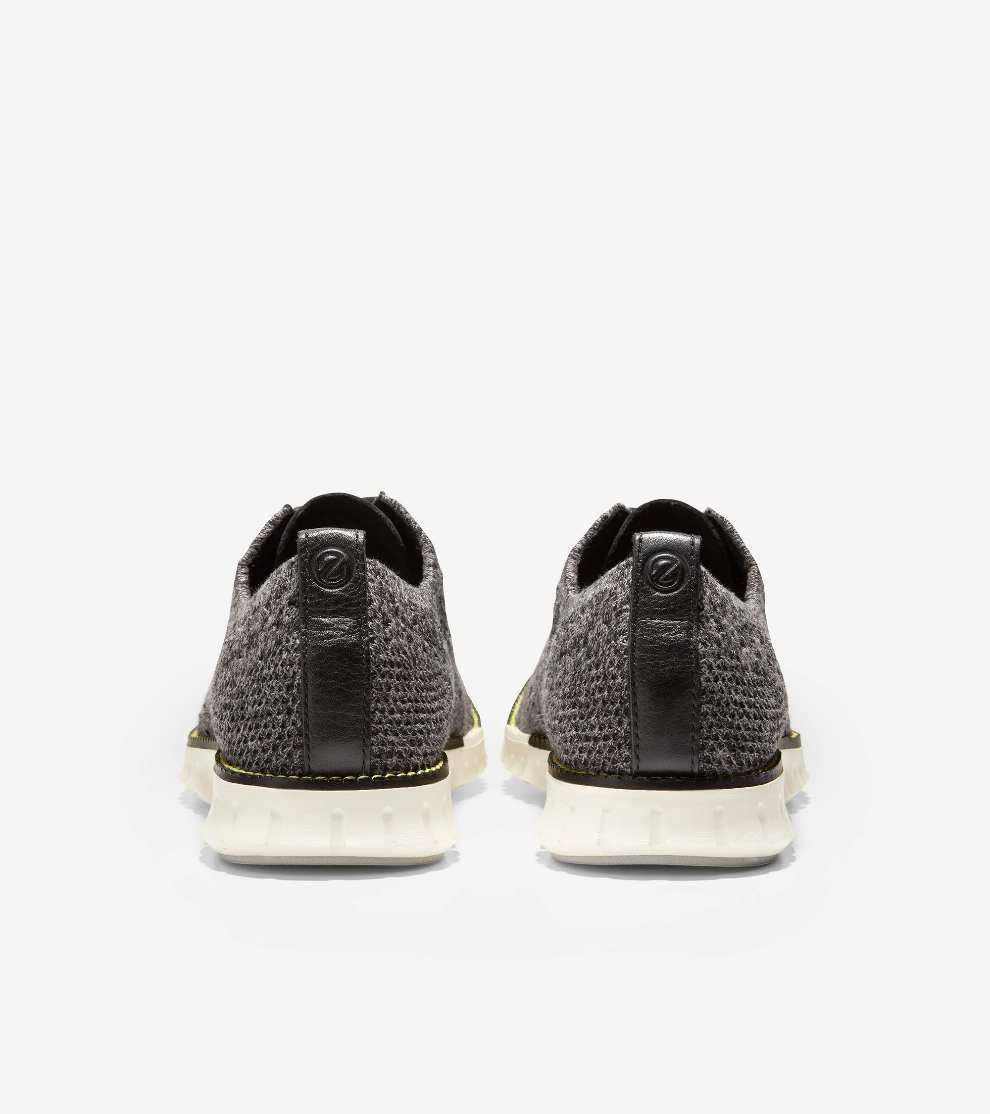 ZERØGRAND Wingtip Oxford