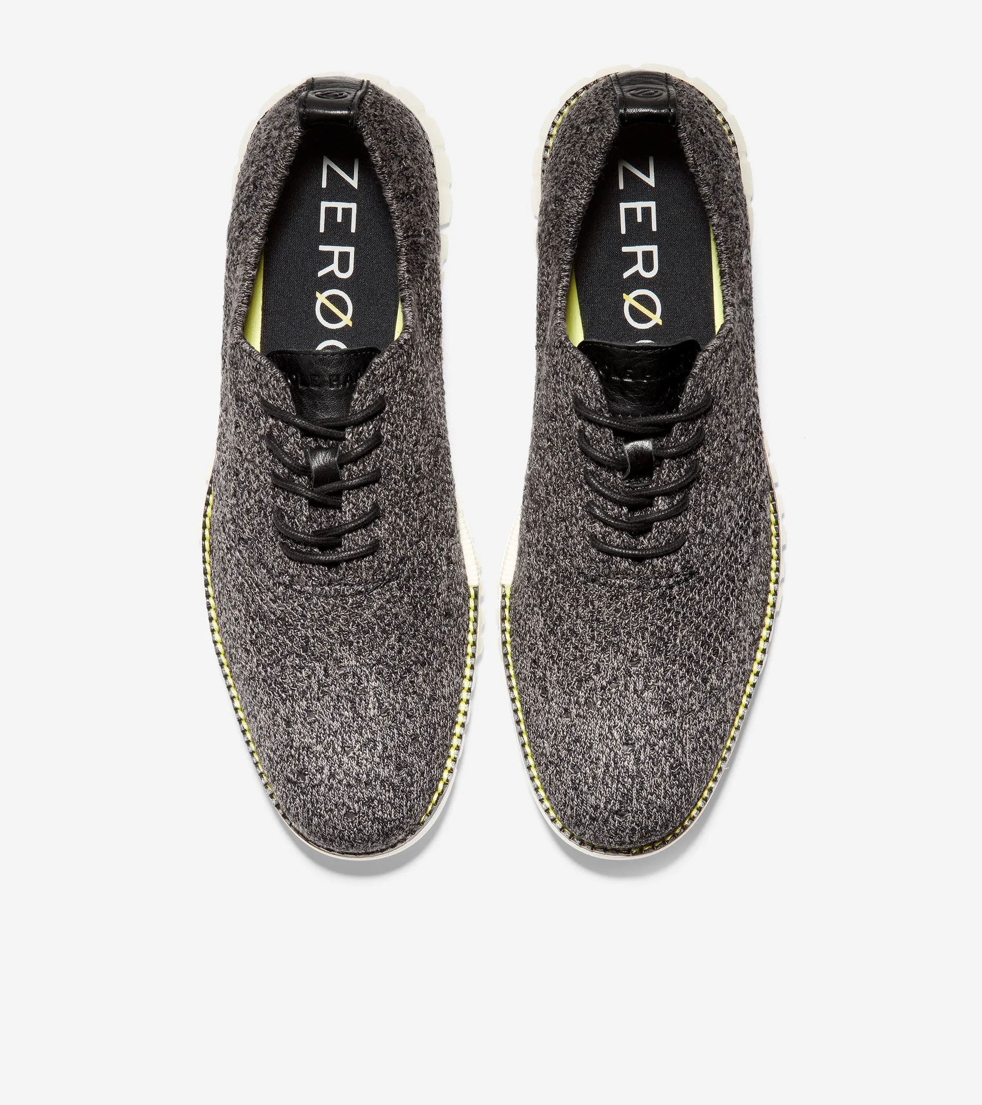 ZERØGRAND Wingtip Oxford