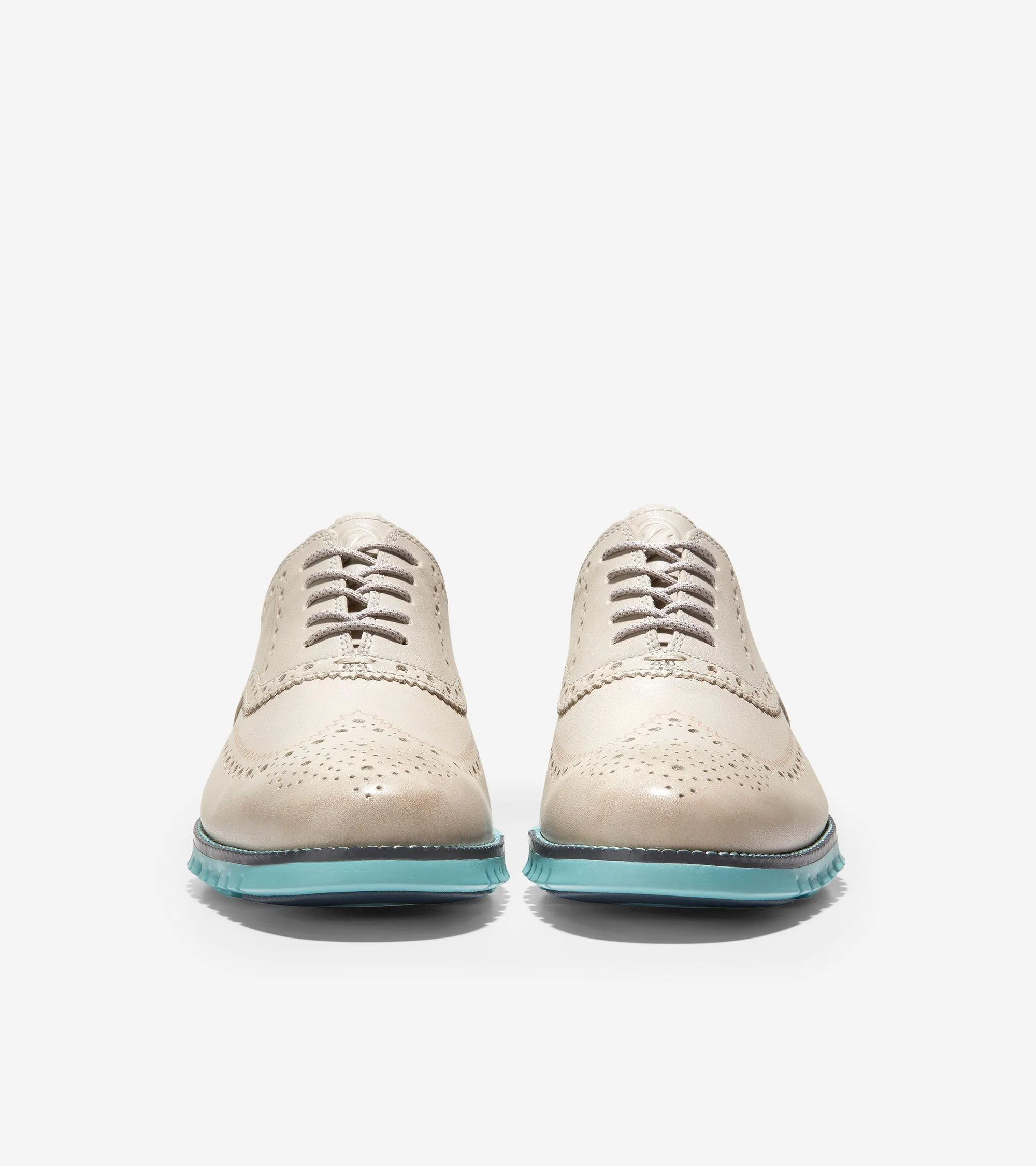 ZERØGRAND Wingtip Oxford