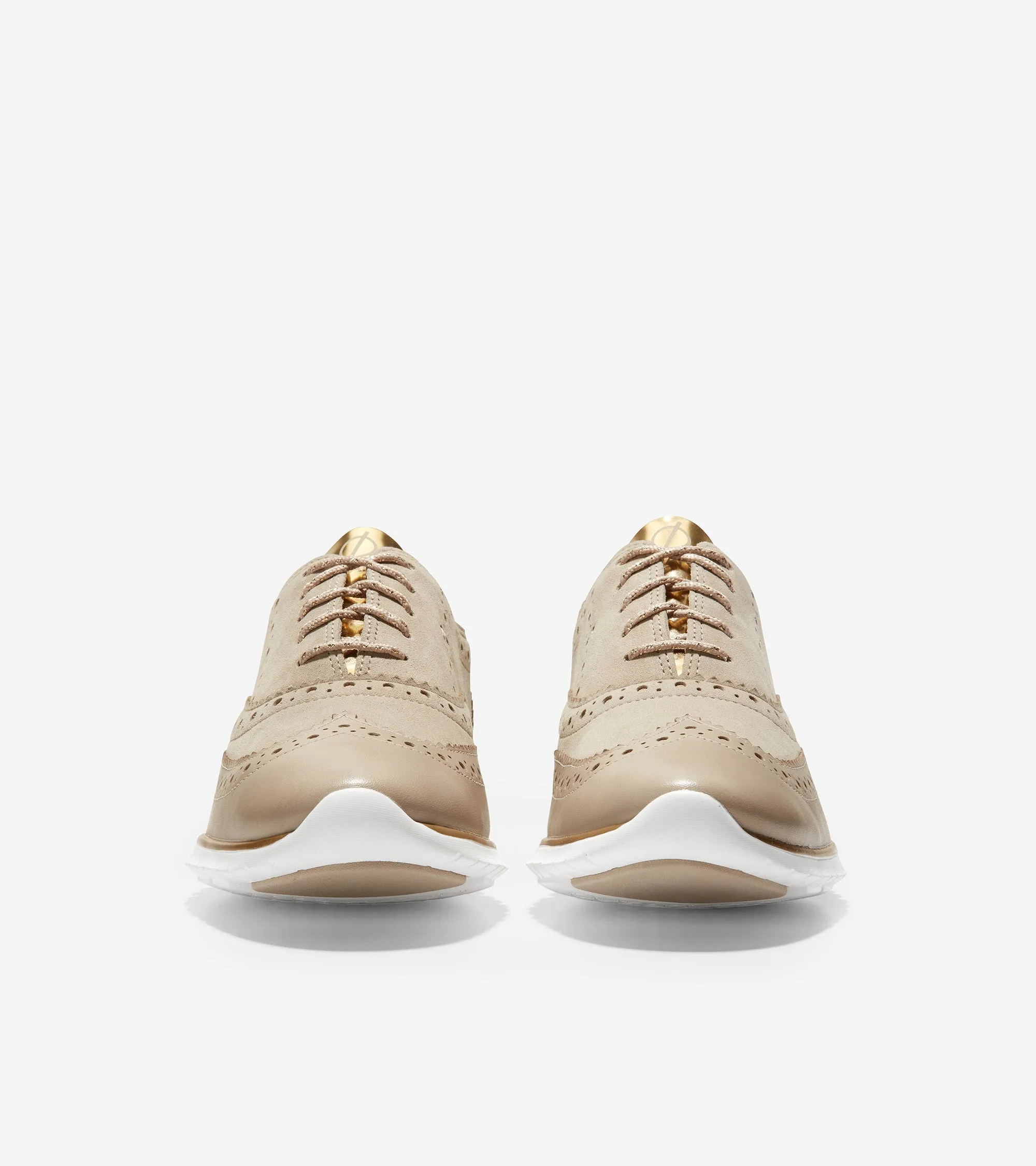 ZERØGRAND Wingtip Oxford
