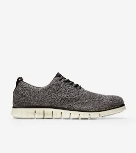 ZERØGRAND Wingtip Oxford